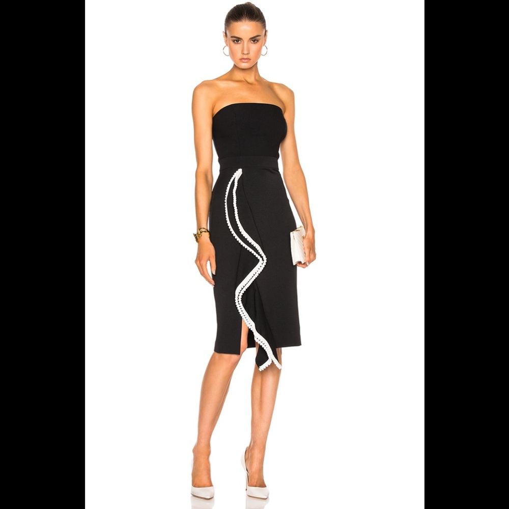 Alexis Payton Dress Small Excellent Condition